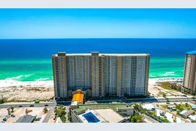 14701 Front Beach #234, Panama City Beach, FL 32413 - Photo 24
