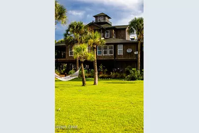 2049 State Road 30A #20, Port Saint Joe, FL 32456 - Photo 16