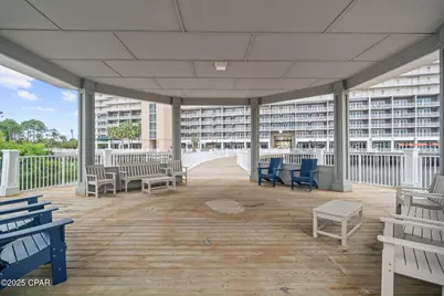 9902 S Thomas Drive #936, Panama City, FL 32408 - Photo 36