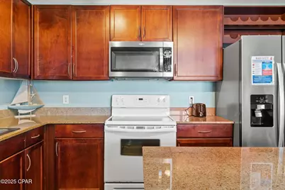 9902 S Thomas Drive #936, Panama City, FL 32408 - Photo 18