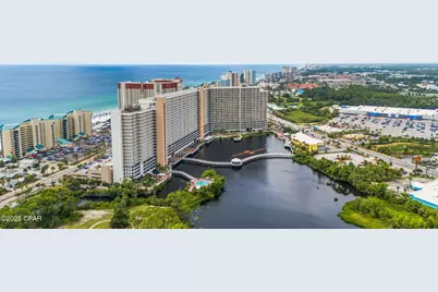 9902 S Thomas Drive #936, Panama City, FL 32408 - Photo 50