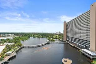 9902 S Thomas Dr, Panama City, FL 32408 - Photo 30