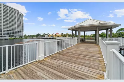 9860 S Thomas Drive #714, Panama City, FL 32408 - Photo 28