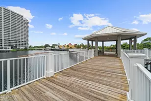 9860 S Thomas Dr, Panama City, FL 32408 - Photo 28