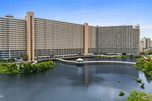 9860 S Thomas Dr, Panama City, FL 32408 - Photo 46