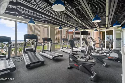 9860 S Thomas Drive #714, Panama City, FL 32408 - Photo 38