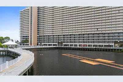 9860 S Thomas Drive #714, Panama City, FL 32408 - Photo 48