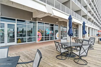 9860 S Thomas Drive #714, Panama City, FL 32408 - Photo 30