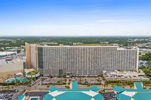 9860 S Thomas Dr, Panama City, FL 32408 - Photo 52