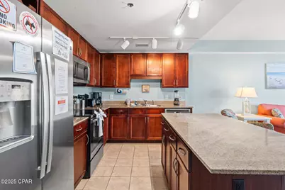 9860 S Thomas Drive #714, Panama City, FL 32408 - Photo 8