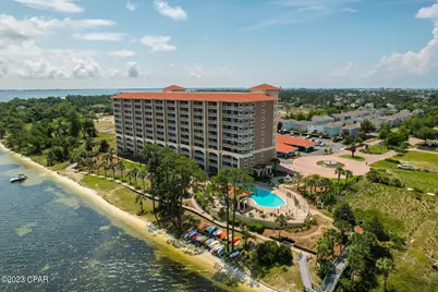 2400 Grandiflora E308 Boulevard #308, Panama City Beach, FL 32408 - Photo 2