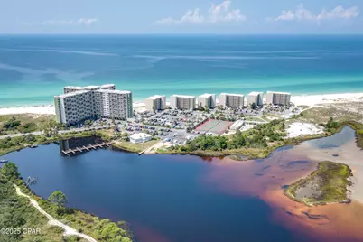 23223 Front Beach Road #B3-305, Panama City Beach, FL 32413 - Photo 36