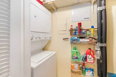 23223 Front Beach Road #B3-305, Panama City Beach, FL 32413 - Photo 32