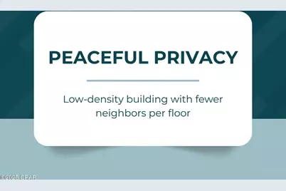 23223 Front Beach Road #B3-305, Panama City Beach, FL 32413 - Photo 4