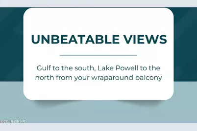 23223 Front Beach Road #B3-305, Panama City Beach, FL 32413 - Photo 12