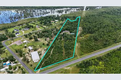 10541 Highway 2301, Youngstown, FL 32466 - Photo 24