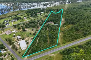 10541 Hwy 2301, Youngstown, FL 32466 - Photo 24