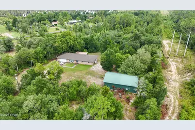 10541 Highway 2301, Youngstown, FL 32466 - Photo 2