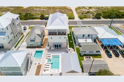 19012 Front Beach Road, Panama City Beach, FL 32413 - Photo 2