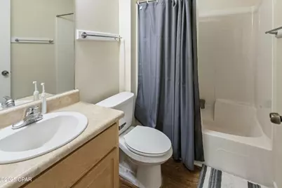 3615 Eagle Lane #A&B, Panama City, FL 32404 - Photo 12