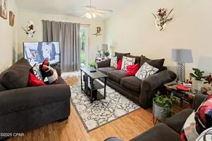 3615 Eagle Ln, Panama City, FL 32404 - Photo 2