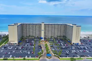 5801 Thomas Dr, Panama City Beach, FL 32408 - Photo 2