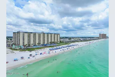 5801 Thomas Drive #1003, Panama City Beach, FL 32408 - Photo 24