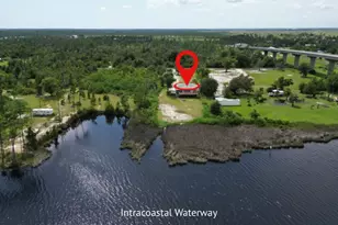 178 S Canal Dr, Port Saint Joe, FL 32456 - Photo 1