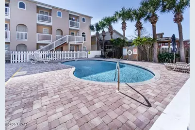 5301 Thomas Drive #32, Panama City Beach, FL 32408 - Photo 1