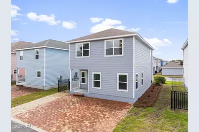 4736 Bigleaf Lane, Panama City, FL 32408 - Photo 38