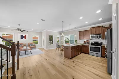 4736 Bigleaf Lane, Panama City, FL 32408 - Photo 14