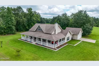 3754 Annie Road, Marianna, FL 32446 - Photo 1