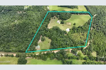 3754 Annie Road, Marianna, FL 32446 - Photo 46