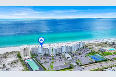 4425 Thomas Drive #103T, Panama City, FL 32408 - Photo 1