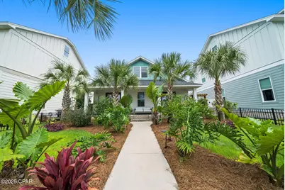 320 Cicero Street, Panama City Beach, FL 32407 - Photo 4