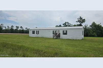 320 Freeman Rouse Road, Wewahitchka, FL 32465 - Photo 2