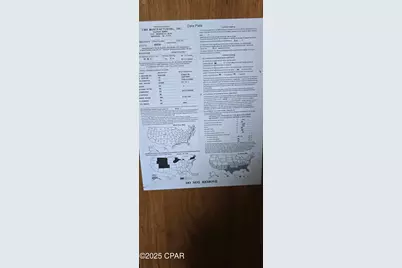 320 Freeman Rouse Road, Wewahitchka, FL 32465 - Photo 24