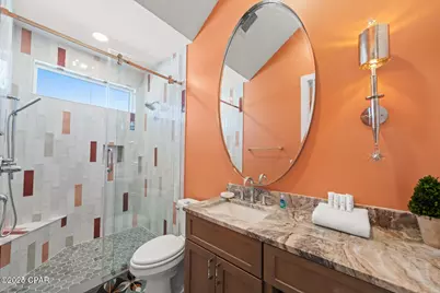 19989 Front Beach Rd. #B, Panama City Beach, FL 32413 - Photo 40