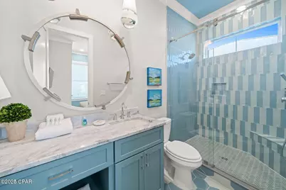 19989 Front Beach Rd. #B, Panama City Beach, FL 32413 - Photo 26