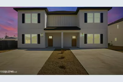 2727 Usery Road, Panama City, FL 32404 - Photo 1