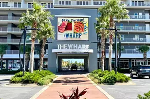 9860 S Thomas Dr, Panama City, FL 32408 - Photo 2