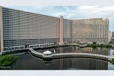 9860 S Thomas Drive #217, Panama City, FL 32408 - Photo 24