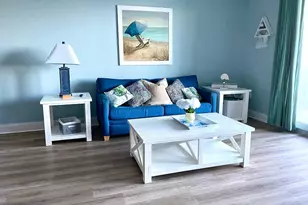 9860 S Thomas Dr, Panama City, FL 32408 - Photo 2