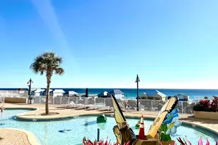 9860 S Thomas Dr, Panama City Beach, FL 32408 - Photo 1