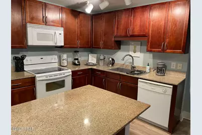9860 S Thomas Drive #217, Panama City, FL 32408 - Photo 8