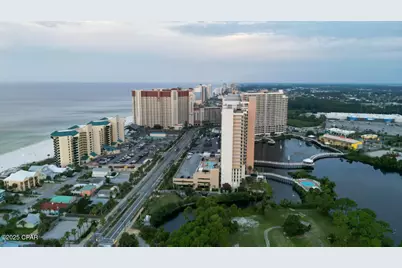 9860 S Thomas Drive #217, Panama City Beach, FL 32408 - Photo 26