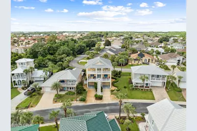 116 Smugglers Cove Court, Panama City Beach, FL 32413 - Photo 8