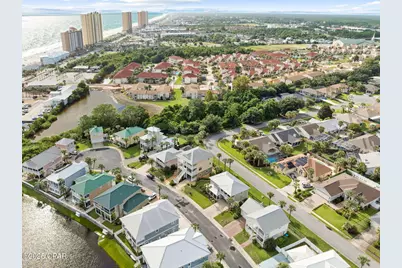 116 Smugglers Cove Court, Panama City Beach, FL 32413 - Photo 4