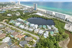 116 Smugglers Cove Ct, Panama City Beach, FL 32413 - Photo 1