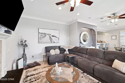 116 Smugglers Cove Court, Panama City Beach, FL 32413 - Photo 24
